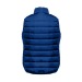 Bodywarmer homme en polyester recyclé Geschäftsgeschenk