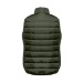 Bodywarmer homme en polyester recyclé, Bodywarmer ou veste sans manches Werbung