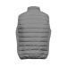 Bodywarmer homme en polyester recyclé Geschäftsgeschenk