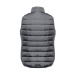 Bodywarmer homme en polyester recyclé, Bodywarmer ou veste sans manches Werbung
