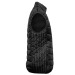 Bodywarmer homme en polyester recyclé Geschäftsgeschenk