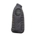 Bodywarmer homme en polyester recyclé, Bodywarmer ou veste sans manches Werbung