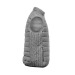 Bodywarmer homme en polyester recyclé Geschäftsgeschenk