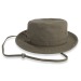 Chapeau globe-trotter, Chapeau Werbung
