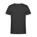 T-Shirt für Männer, Klassisches T-Shirt Werbung