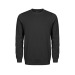 Unisex-Sweatshirt aus Polycotton, Sweatshirt Werbung