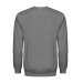 Unisex-Sweatshirt aus Polycotton, Sweatshirt Werbung