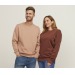 Sweatshirt mit Rundhalsausschnitt aus Bio-Baumwolle 300g Geschäftsgeschenk