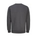 Sweatshirt mit Rundhalsausschnitt aus Bio-Baumwolle 300g Geschäftsgeschenk