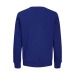 Sweatshirt mit Rundhalsausschnitt aus Bio-Baumwolle 300g Geschäftsgeschenk
