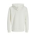 Kapuzen-Sweatshirt aus Bio-Baumwolle 300g Geschäftsgeschenk