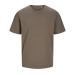 T-shirt bio sans étiquette, T-shirt en coton bio Werbung
