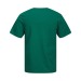 Bio-T-Shirt ohne Etikett, T-Shirt aus Bio-Baumwolle Werbung