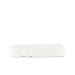 Serviette de bain en bambou, Serviette de douche 70x140cm Werbung