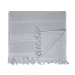 Fouta en éponge, Fouta Werbung