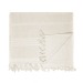 Fouta aus Frottee Geschäftsgeschenk