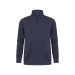 Sweat col zippé, Sweat-shirt Werbung