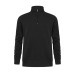 Sweat col zippé, Sweat-shirt Werbung