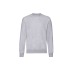 Sweat 80/20 manches droites 280 Geschäftsgeschenk