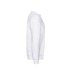 Sweat 80/20 manches droites 280, Sweat-shirt Werbung