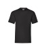 T-shirt col rond 160g, T-shirt classique Werbung