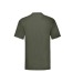 T-shirt col rond 160g, T-shirt classique Werbung