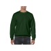 Sweat 50/50 col rond 270, Sweat-shirt Werbung