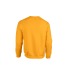 Sweat 50/50 col rond 270, Sweat-shirt Werbung