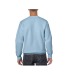 Sweat 50/50 col rond 270, Sweat-shirt Werbung