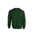 Sweat 50/50 col rond 270, Sweat-shirt Werbung