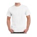 T-shirt col rond 180, T-shirt classique Werbung