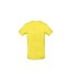 T-shirt homme col rond 190, T-shirt classique Werbung