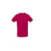 T-shirt homme col rond 190, T-shirt classique Werbung