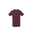 T-shirt homme col rond 190, T-shirt classique Werbung