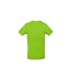 T-shirt homme col rond 190, T-shirt classique Werbung