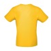 T-shirt homme col rond 150, T-shirt classique Werbung