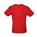 T-shirt homme col rond 150 Geschäftsgeschenk