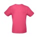 T-shirt homme col rond 150, T-shirt classique Werbung