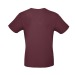 T-shirt homme col rond 150, T-shirt classique Werbung