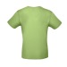 T-shirt homme col rond 150, T-shirt classique Werbung