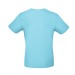 T-shirt homme col rond 150, T-shirt classique Werbung