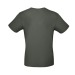 T-shirt homme col rond 150, T-shirt classique Werbung