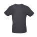 T-shirt homme col rond 150, T-shirt classique Werbung