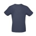 T-shirt homme col rond 150, T-shirt classique Werbung