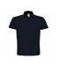 Polo coton 180, Polo manches courtes Werbung