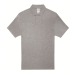 Polo coton 180, Polo manches courtes Werbung