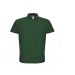 Polo coton 180, Polo manches courtes Werbung