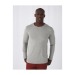 T-shirt coton bio homme lsl Geschäftsgeschenk