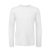 T-shirt coton bio homme lsl, T-shirt manches longues Werbung