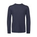 T-shirt coton bio homme lsl Geschäftsgeschenk